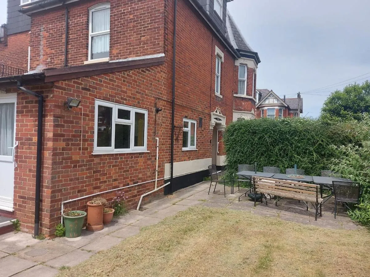 Holiday home Thornbury House Villa Southampton