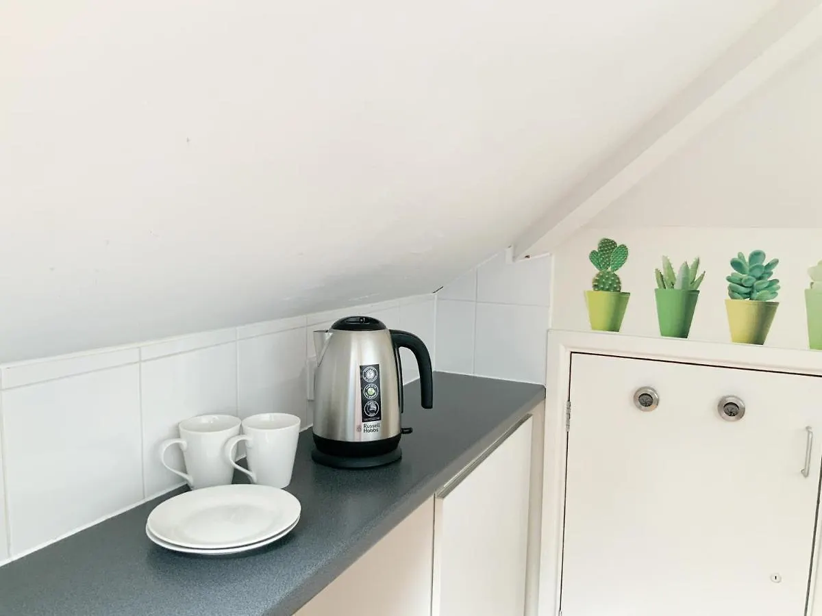 Thornbury House Villa Southampton Holiday home