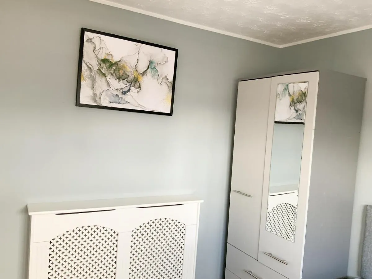 Thornbury House Villa Southampton United Kingdom