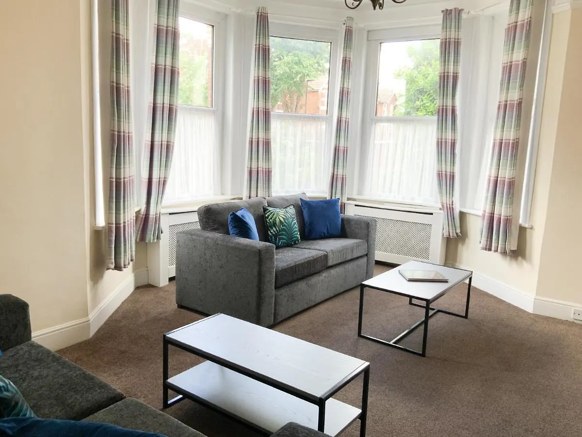 Holiday home Thornbury House Villa Southampton United Kingdom